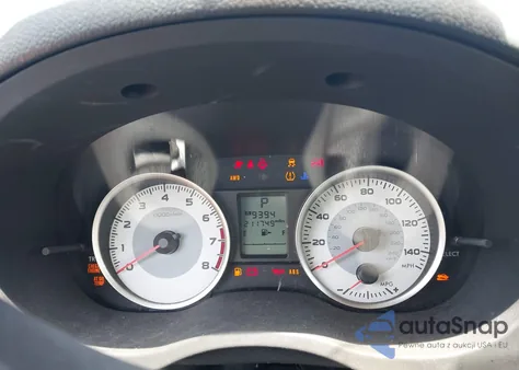 2014 Subaru Impreza 2.0I Premium from USA, damaged, VIN JF1GJAC6XEH022605